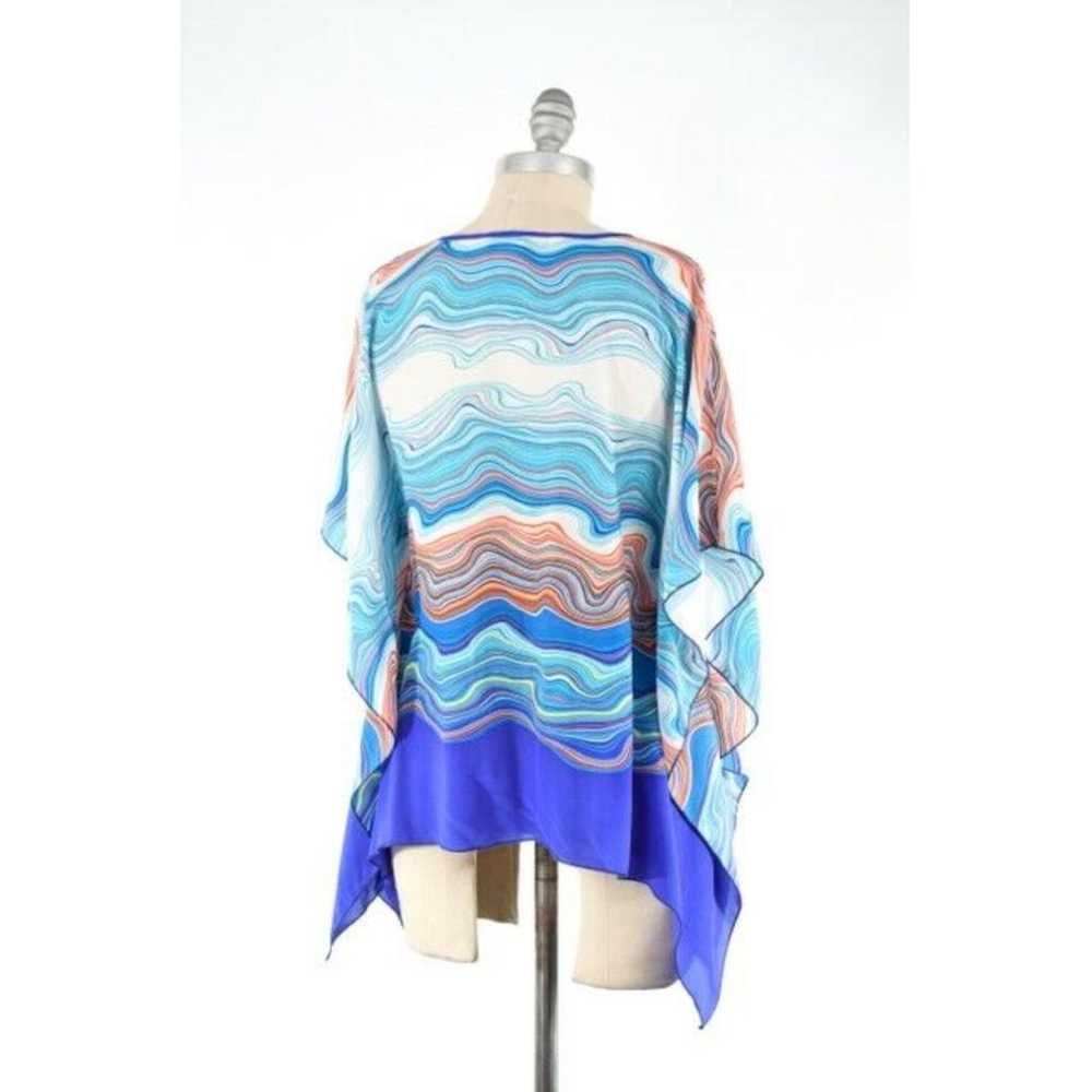 Trina Turk Silk blouse - image 5