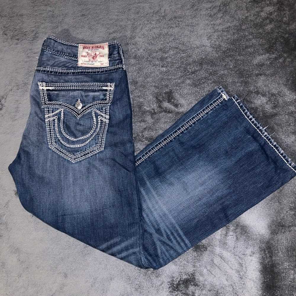 True Religion Jeans - image 2