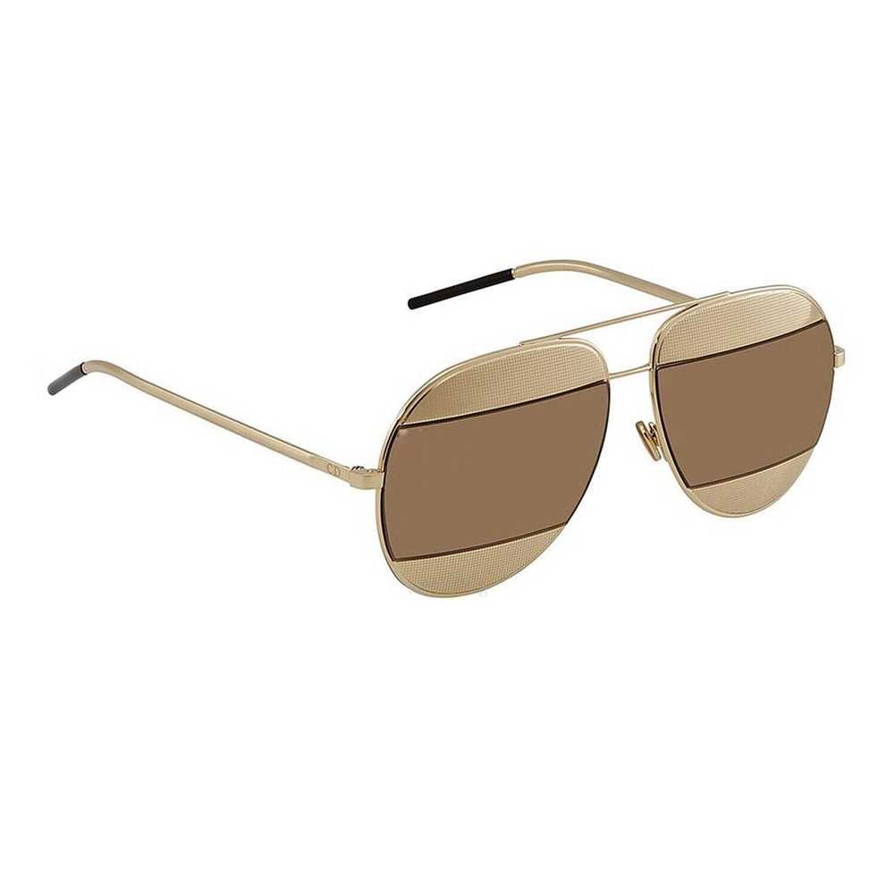 Dior Aviator sunglasses - image 5