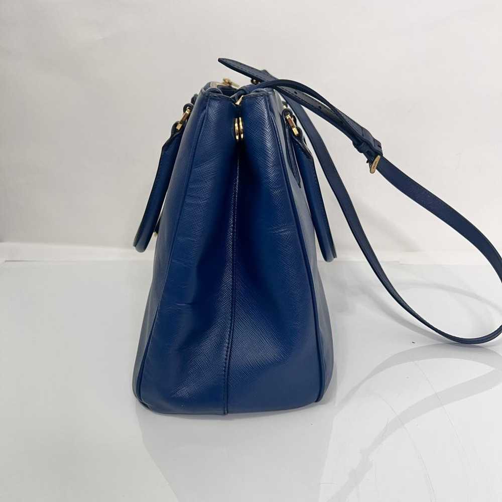 Prada Galleria leather handbag - image 7