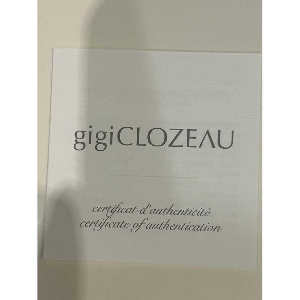 Gigi Clozeau Pink gold bracelet - image 2