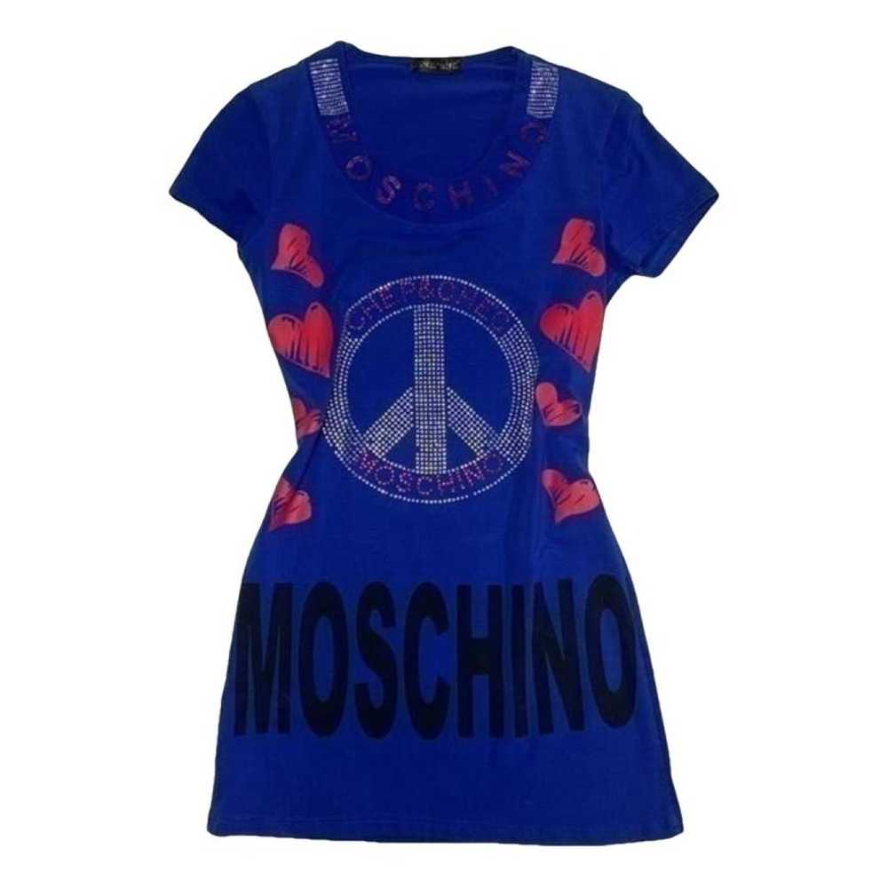 Moschino Mini dress - image 1