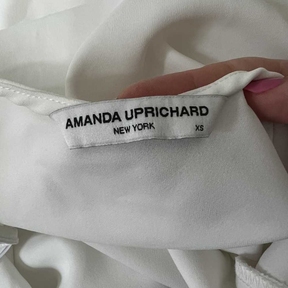 Amanda Uprichard Maxi dress - image 2