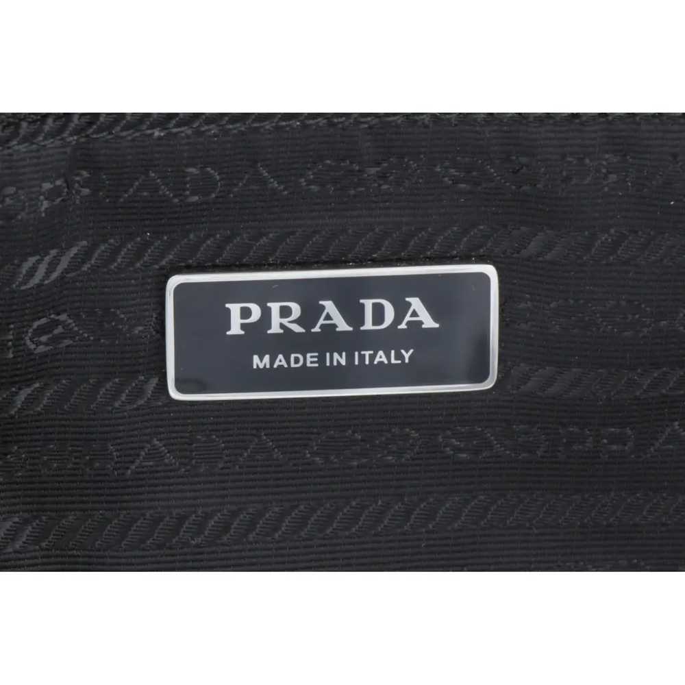 Prada Cloth tote - image 3