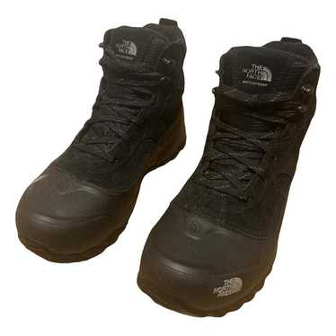 The North Face Cloth boots