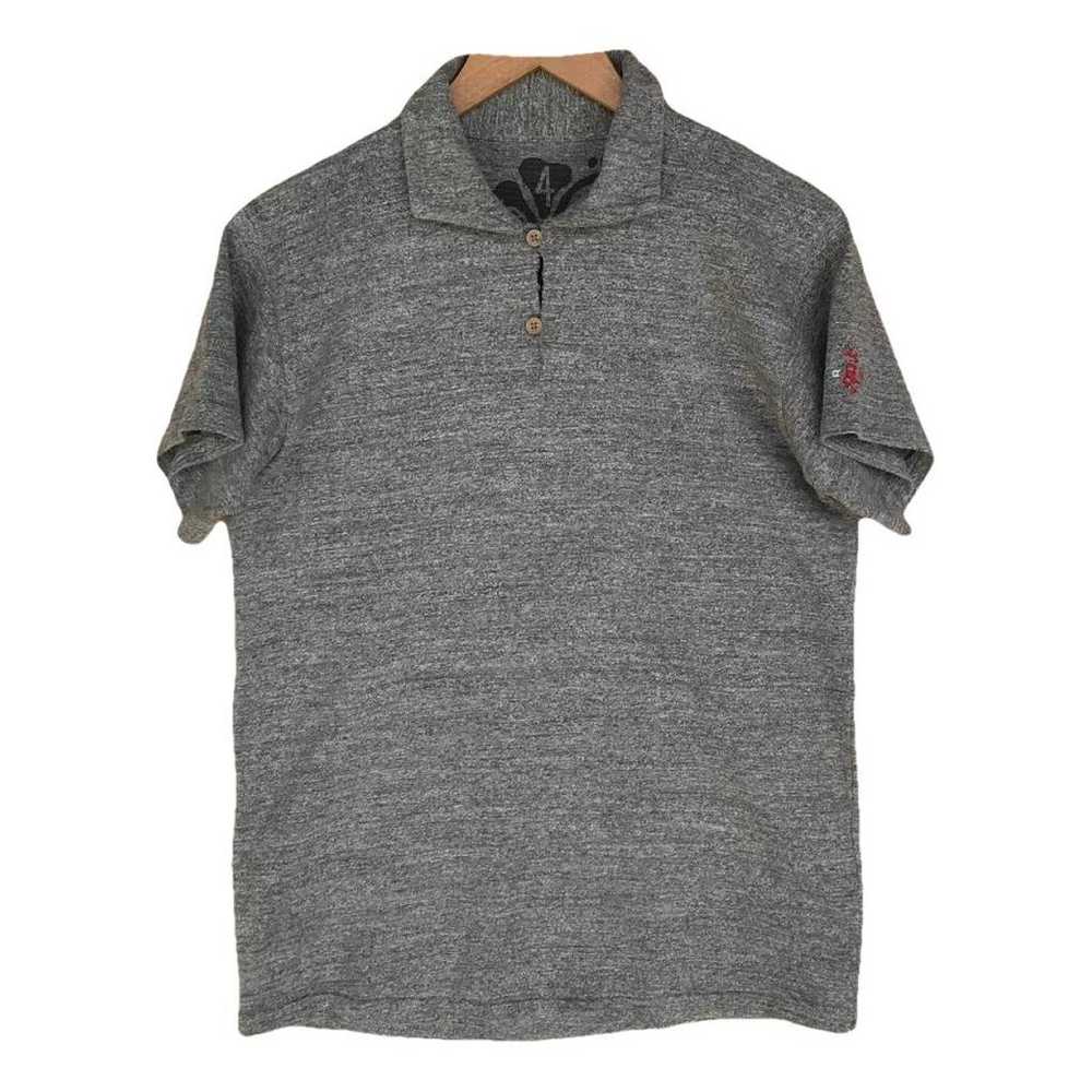 45Rpm Polo shirt - image 1