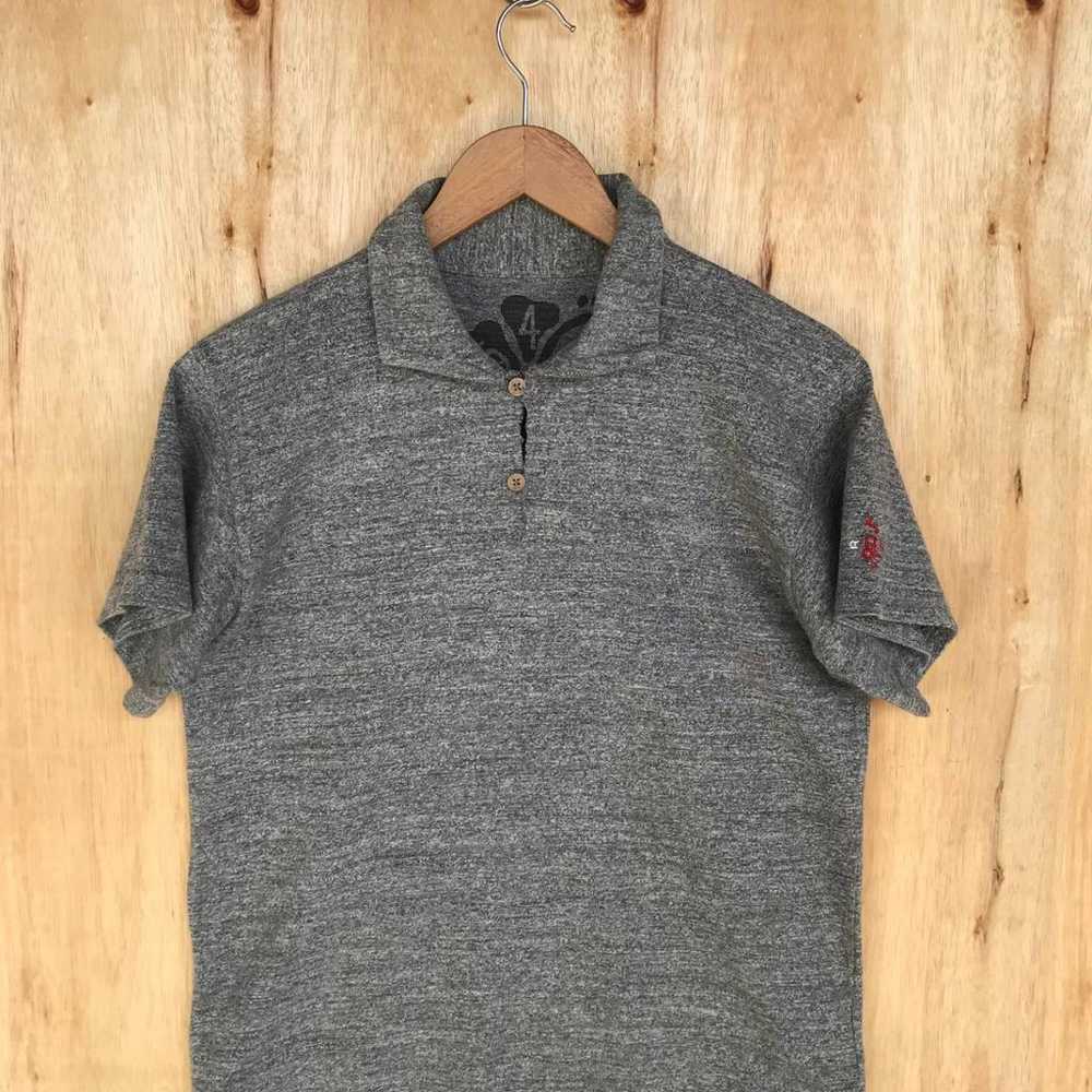 45Rpm Polo shirt - image 7