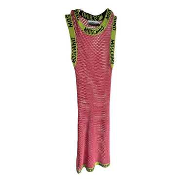 Moschino Mid-length dress - image 1