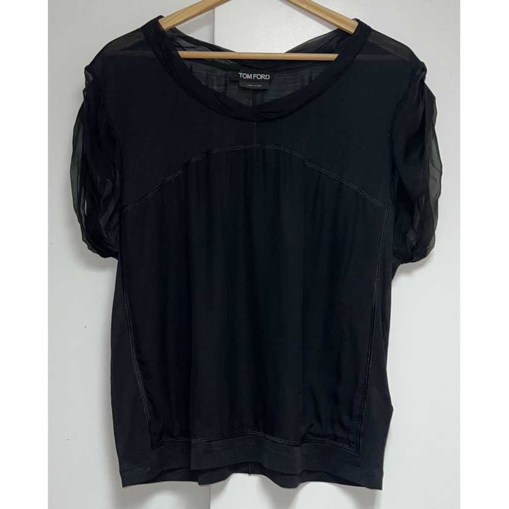 Tom Ford Silk blouse - image 2