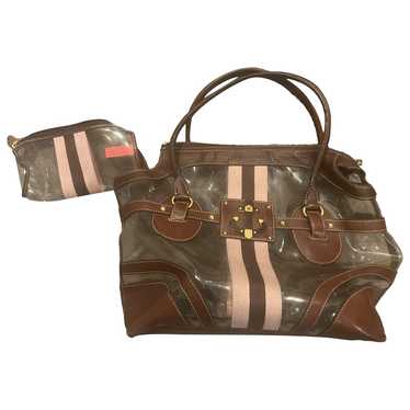 Juicy Couture Travel bag