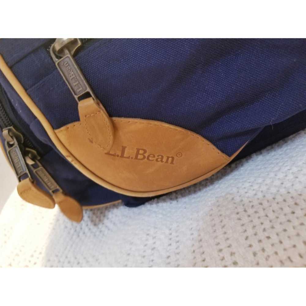 L.L.Bean Travel bag - image 3