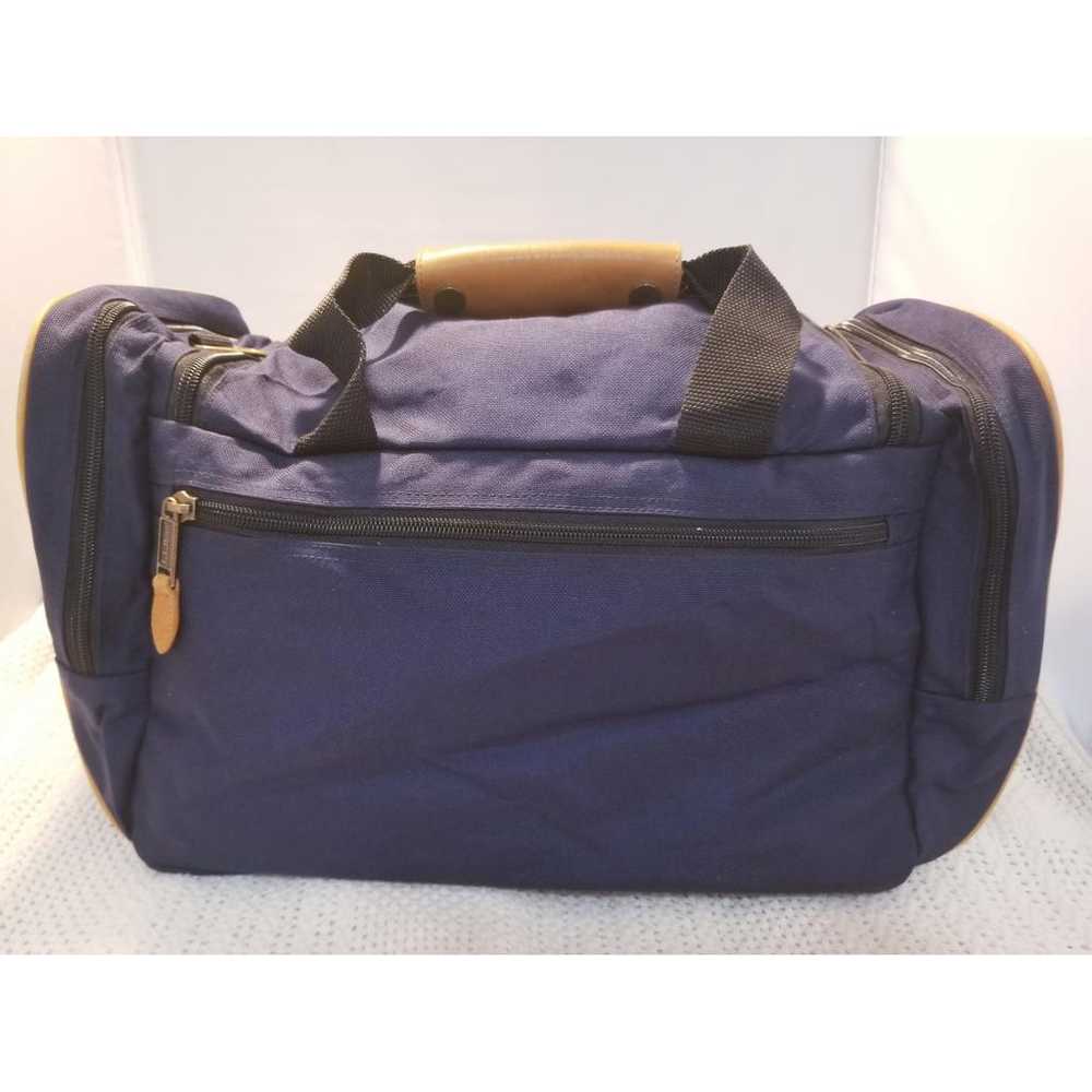 L.L.Bean Travel bag - image 5