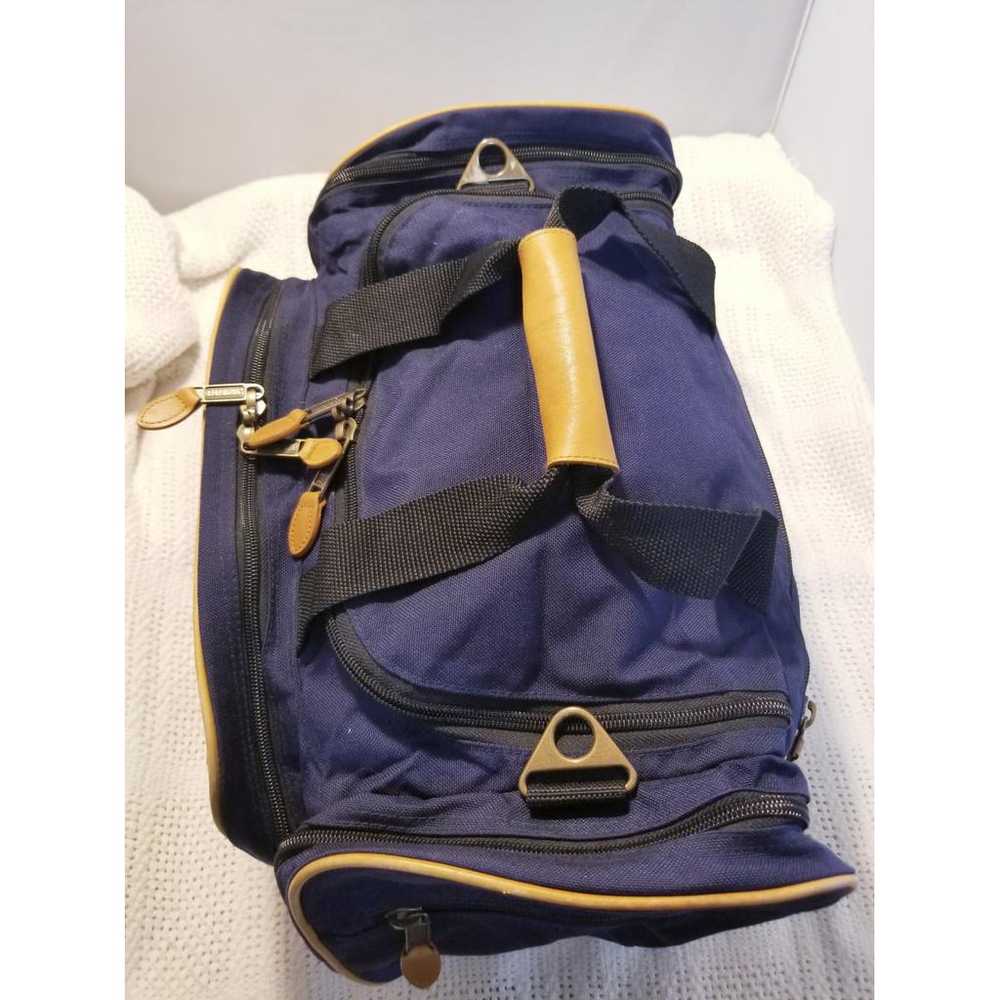 L.L.Bean Travel bag - image 8
