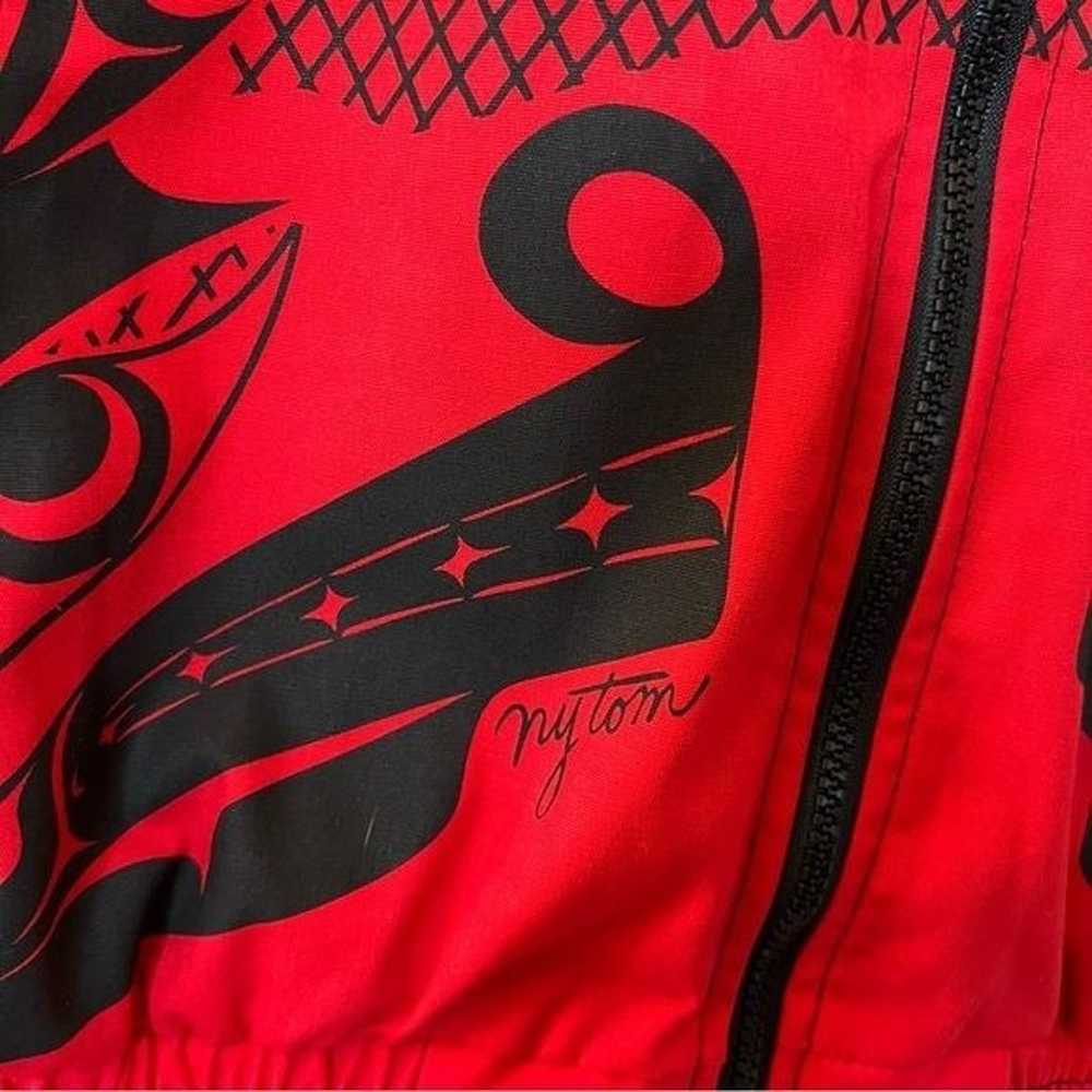 Vintage Designs by Nytom Native American Tribal B… - image 4