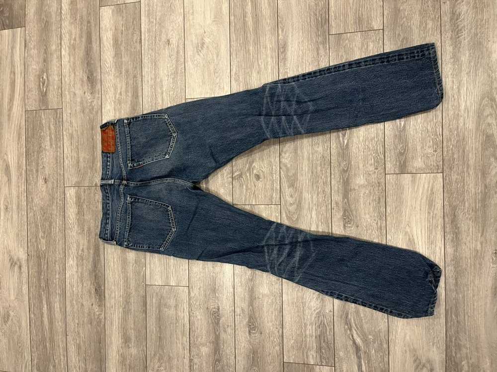 Kapital Kapital Straight denims - image 2