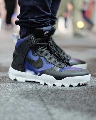 Nike x undercover dunk - Gem