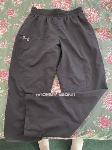 Nike × Supreme × Vintage under armor track pants