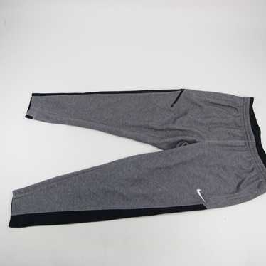 Nike Athletic Pants Men's Gray Used - image 1