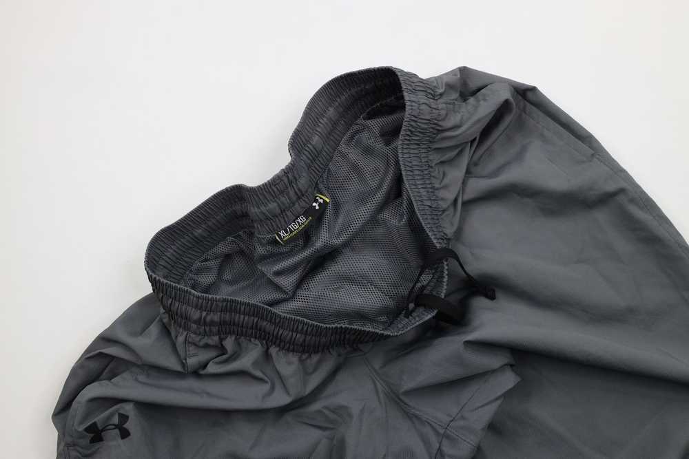 Under Armour × Vintage Under Armour Lined Loose F… - image 7