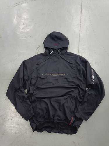 Sportswear × Streetwear × Umbro Umbro anorak cago… - image 1