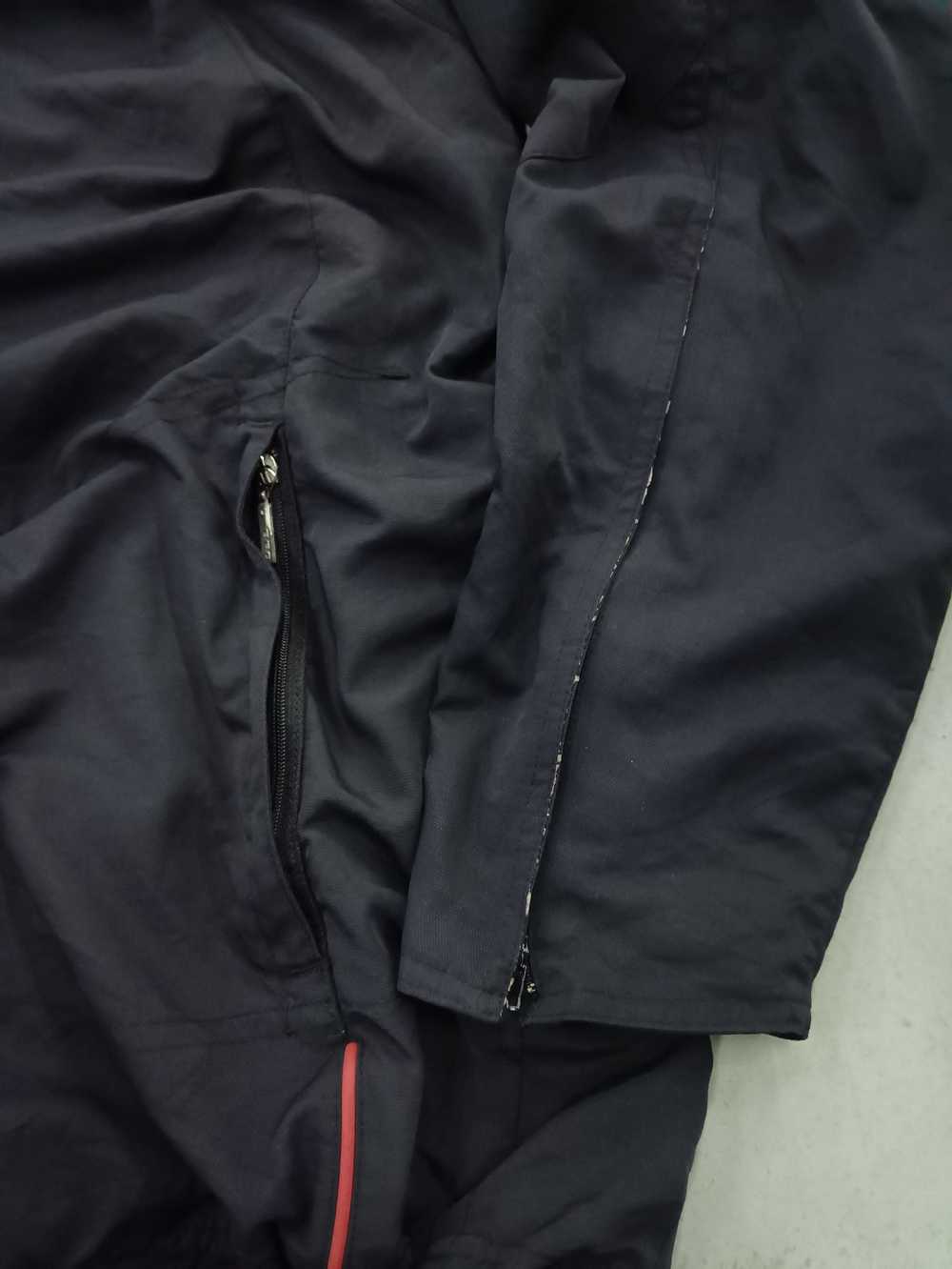 Sportswear × Streetwear × Umbro Umbro anorak cago… - image 5