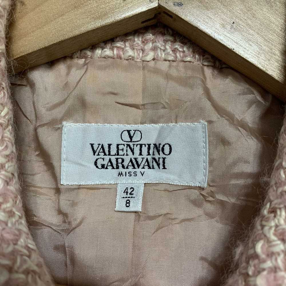 Valentino Garavani × Vintage Vintage Valentino Ga… - image 8