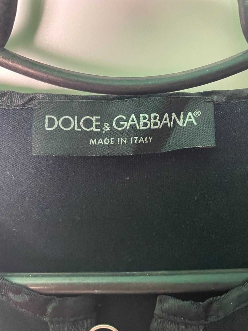 Avant Garde × Dolce & Gabbana × Streetwear Vintag… - image 3