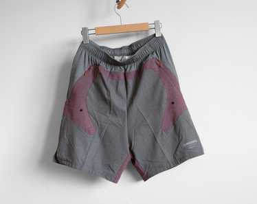 gyakusou nike_womens shorts - Gem