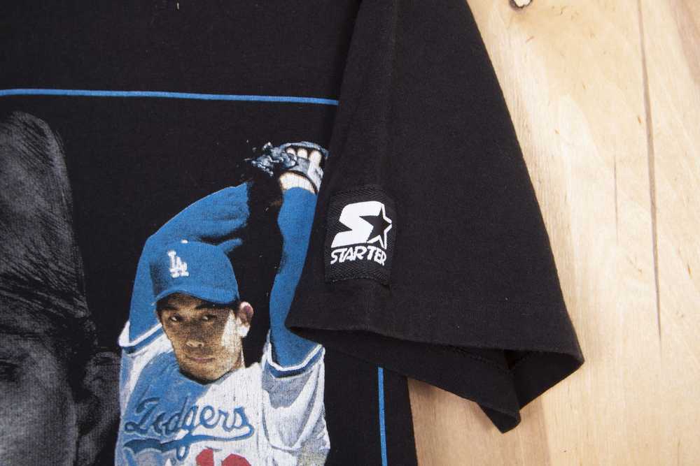 Los Angeles Dodgers × MLB × Vintage Vintage 1995 … - image 7