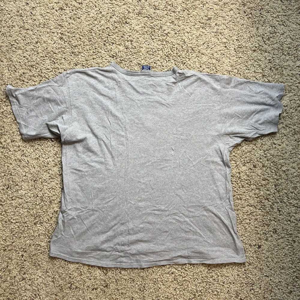 Champion Seattle Mariners Shirt Mens Size 2XL Gra… - image 5