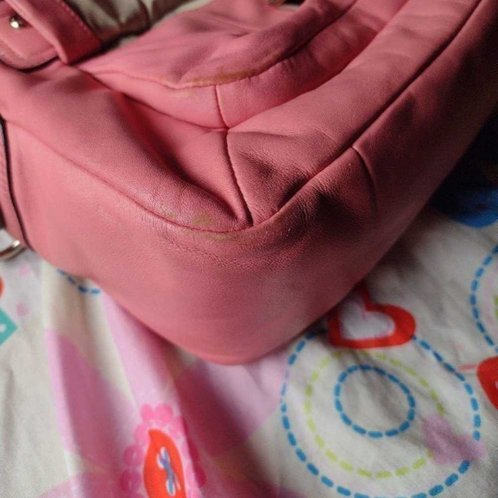 GORGEOUS Coach handbag ✨ FINAL PRICE DROP✨ - image 4