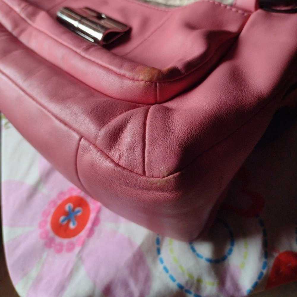 GORGEOUS Coach handbag ✨ FINAL PRICE DROP✨ - image 5