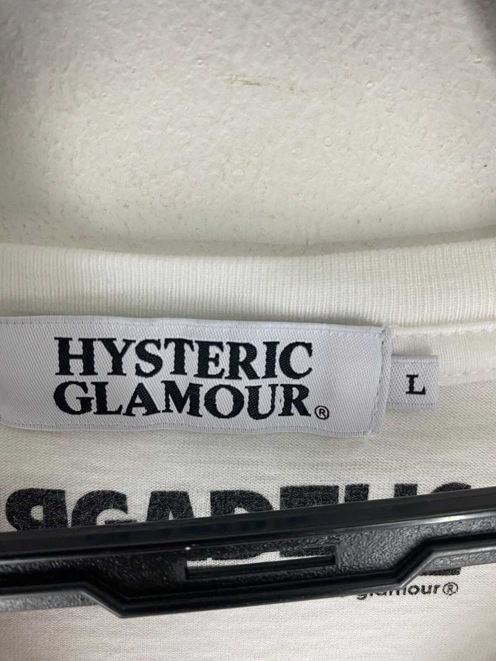 Hysteric Glamour × Japanese Brand Rare collaborat… - image 4