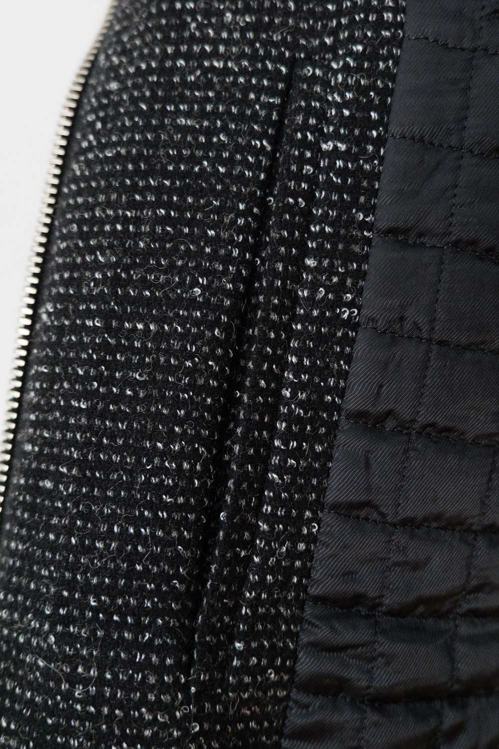 Dior tweed jacket - image 10