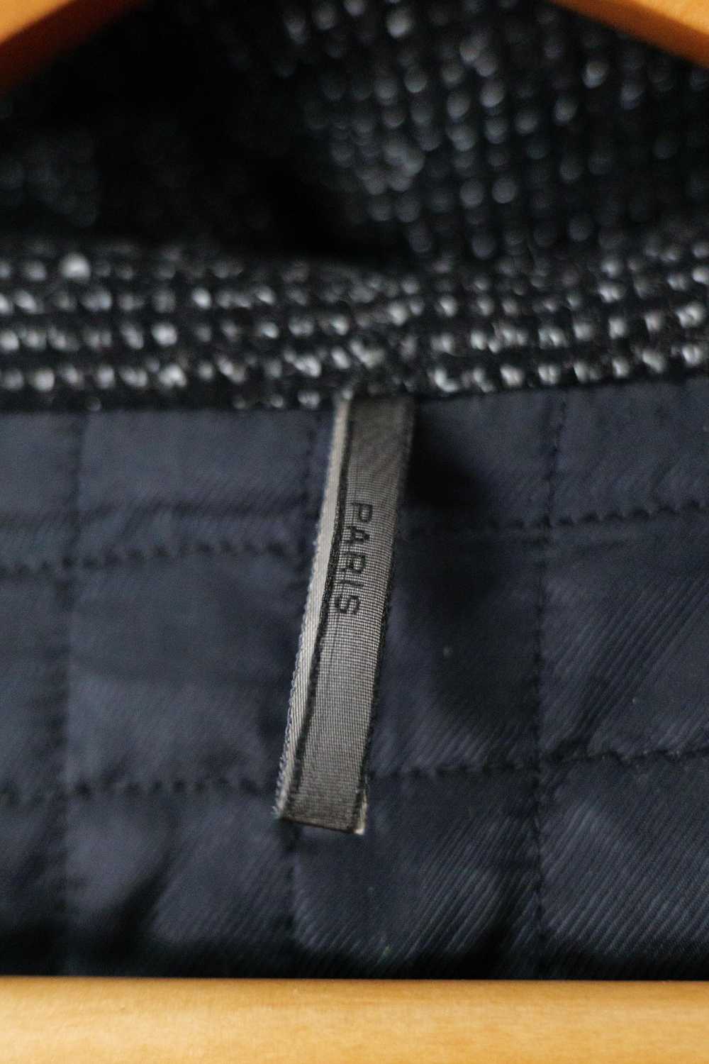 Dior tweed jacket - image 11