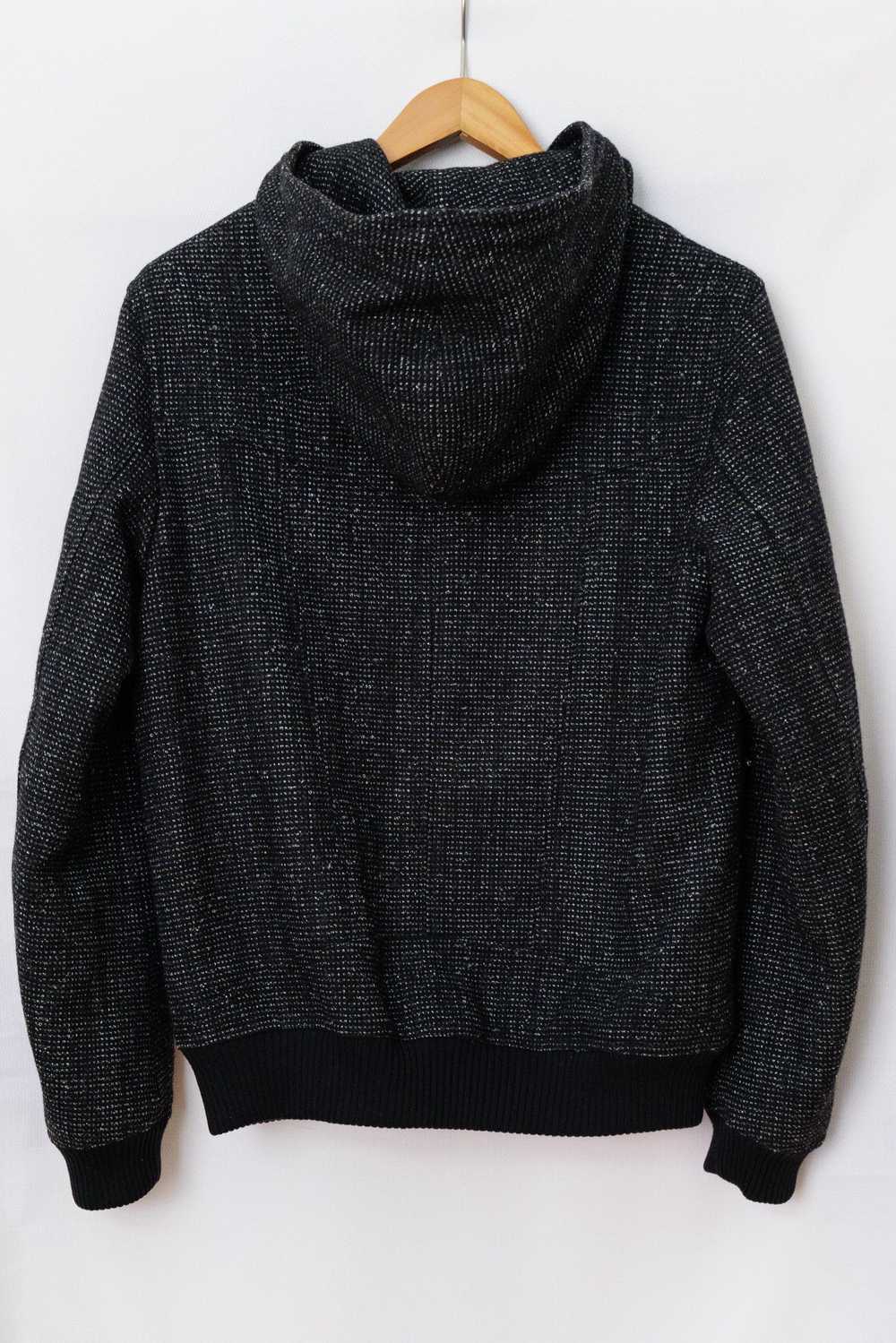 Dior tweed jacket - image 2