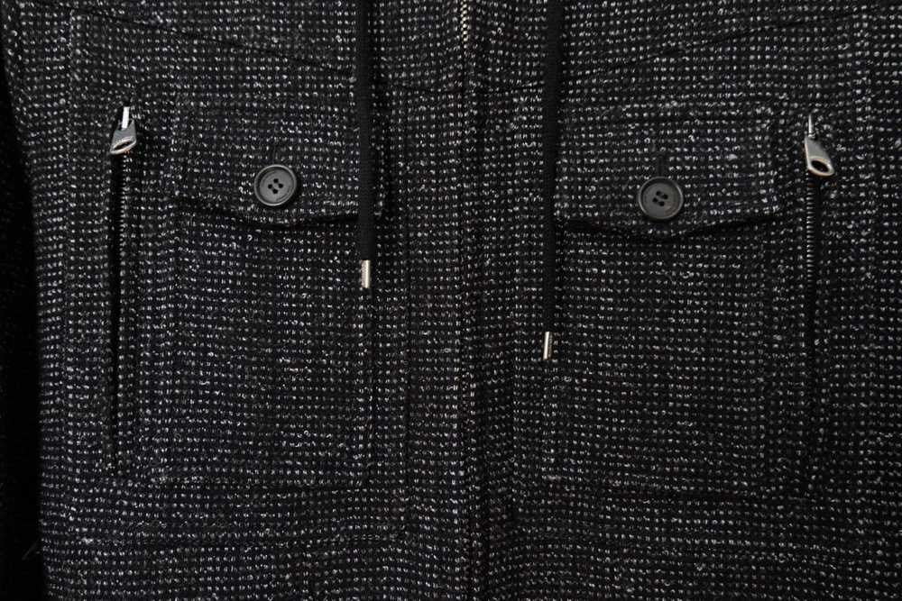 Dior tweed jacket - image 3