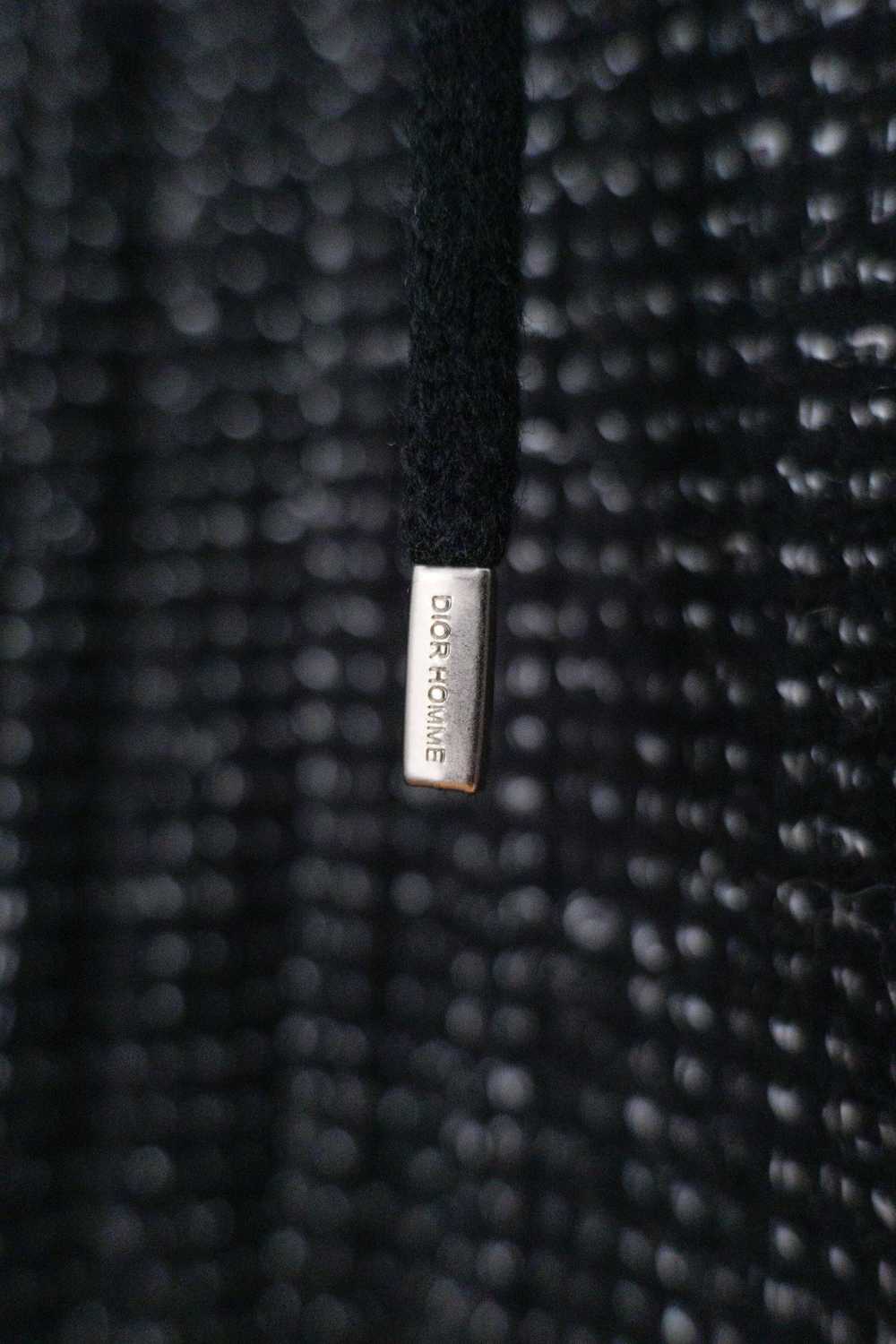 Dior tweed jacket - image 8