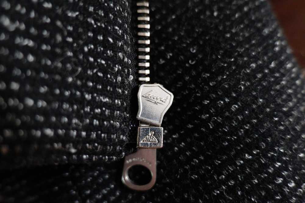 Dior tweed jacket - image 9
