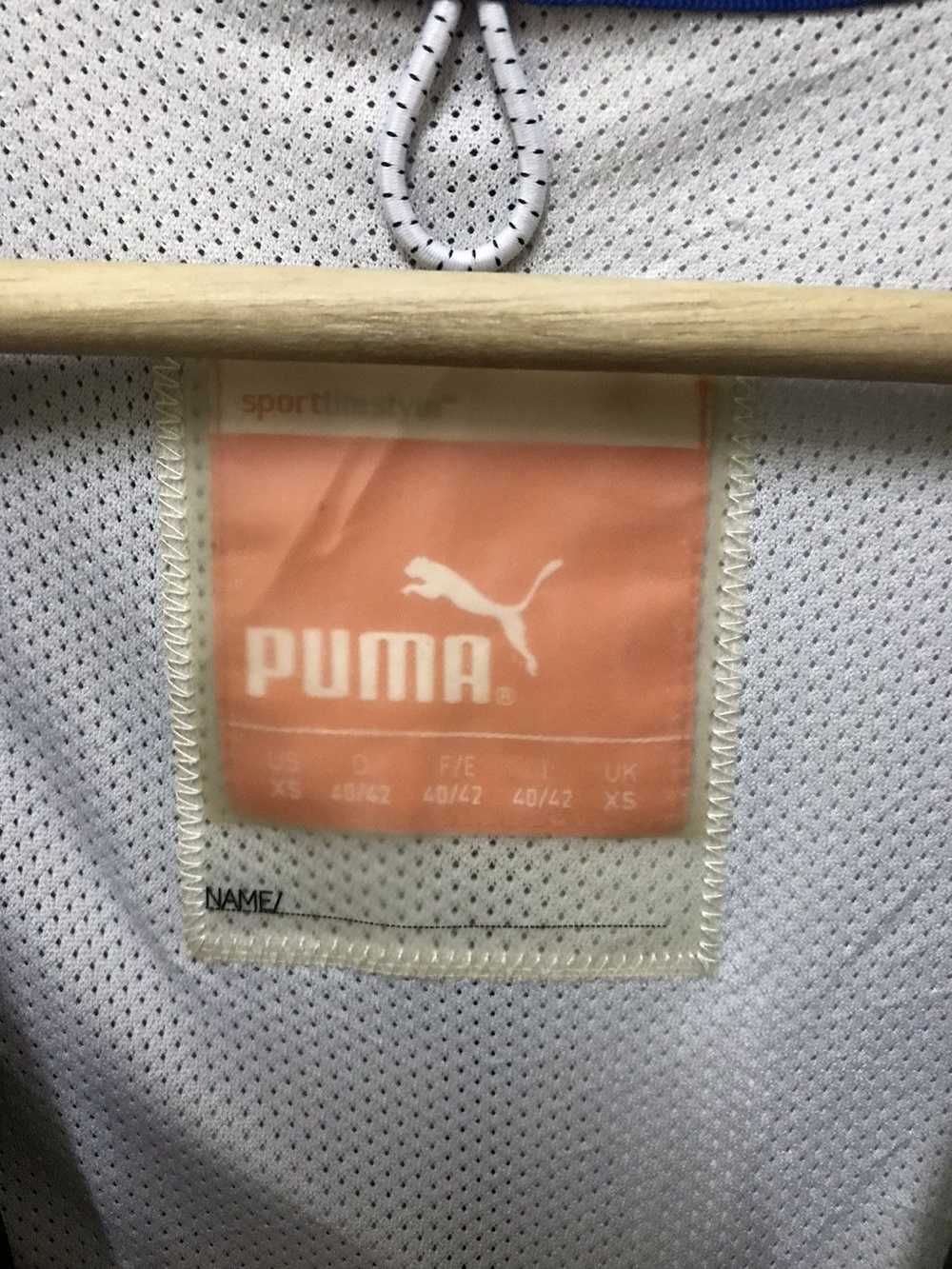 Japanese Brand × Puma × Sportswear Vintage Puma H… - image 8