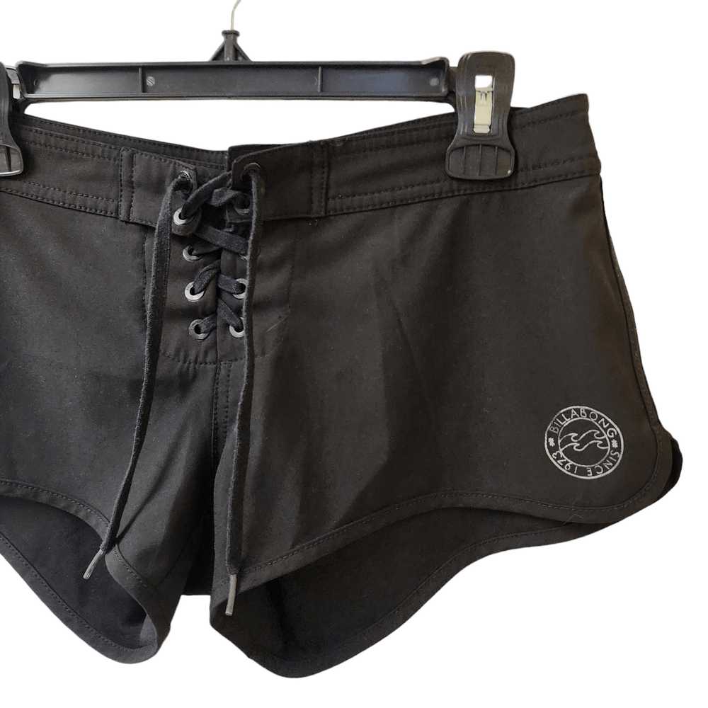 Billabong Billabong Black Board Beach Swim Shorts… - image 1