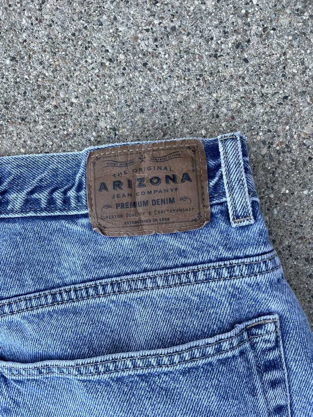 Arizona Jean Company × Streetwear × Vintage Y2K D… - image 2