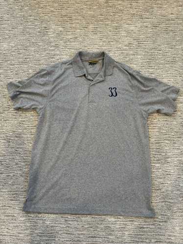 Other Men’s Medium Disney Club 33 Polo - image 1