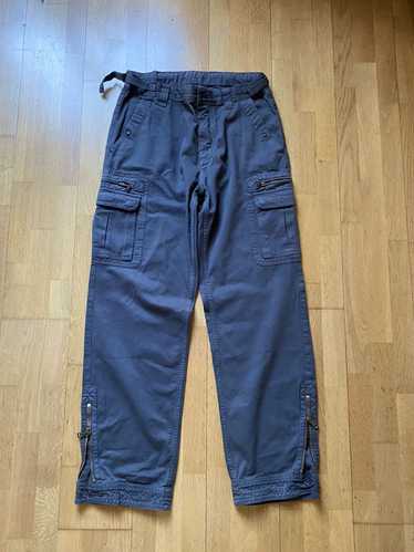 Dolce & Gabbana Dolce Gabbana aw2003 cargo pants