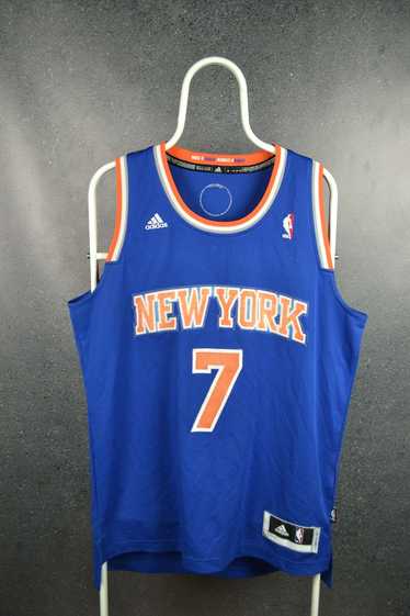 Adidas × NBA New York Knicks Anthony basketball j… - image 1