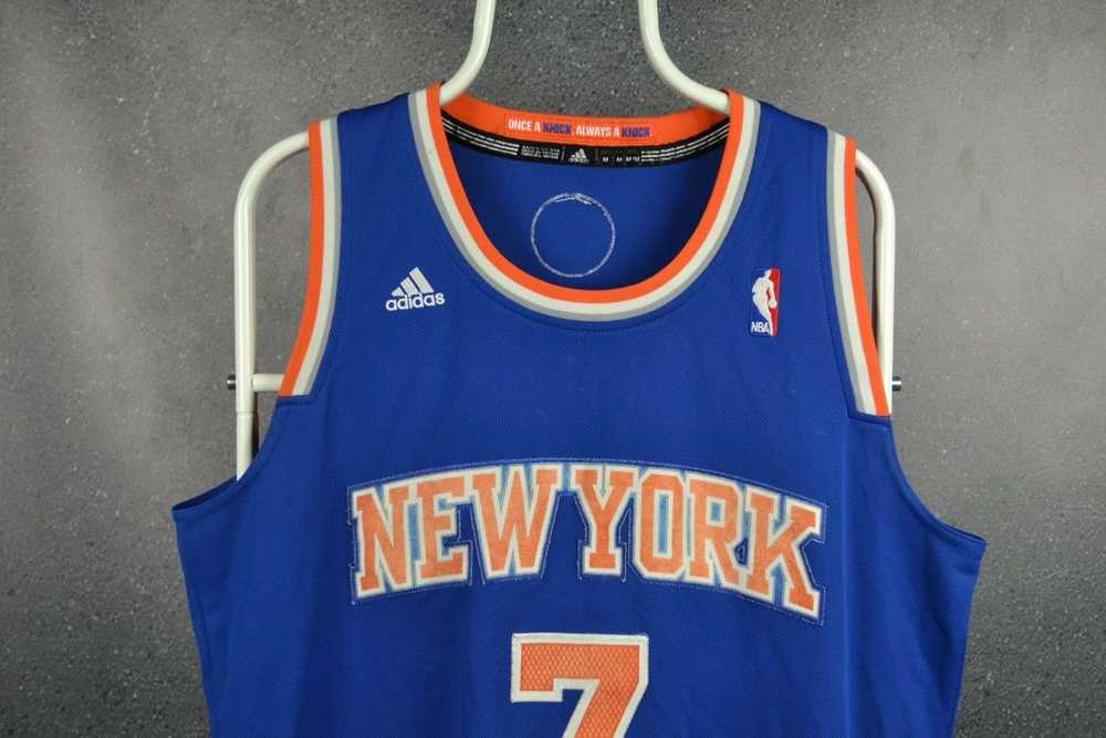 Adidas × NBA New York Knicks Anthony basketball j… - image 3