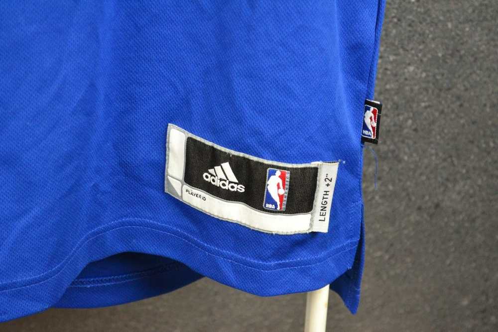 Adidas × NBA New York Knicks Anthony basketball j… - image 4