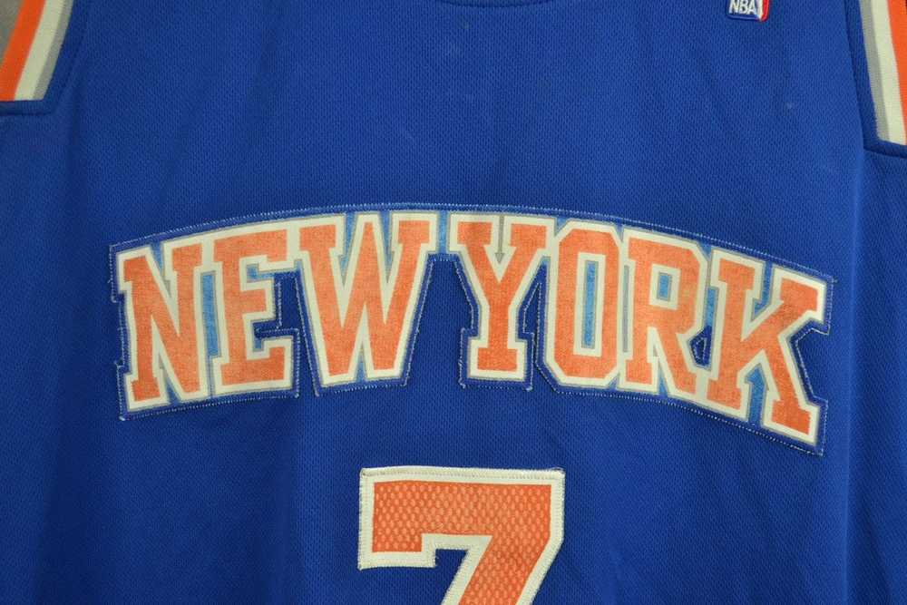 Adidas × NBA New York Knicks Anthony basketball j… - image 7