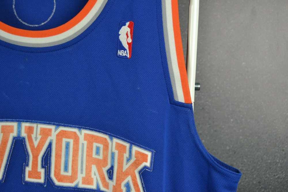 Adidas × NBA New York Knicks Anthony basketball j… - image 8