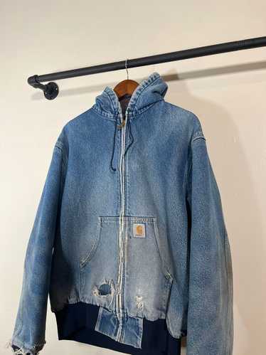 Carhartt × Streetwear × Vintage Vintage carhartt … - image 1